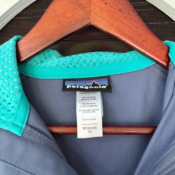 Patagonia windbreaker - Picture 3 of 6